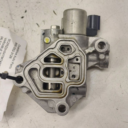 Honda HR-V Variable Timing Gear Oil Control Valve Solenoid Cylinder He