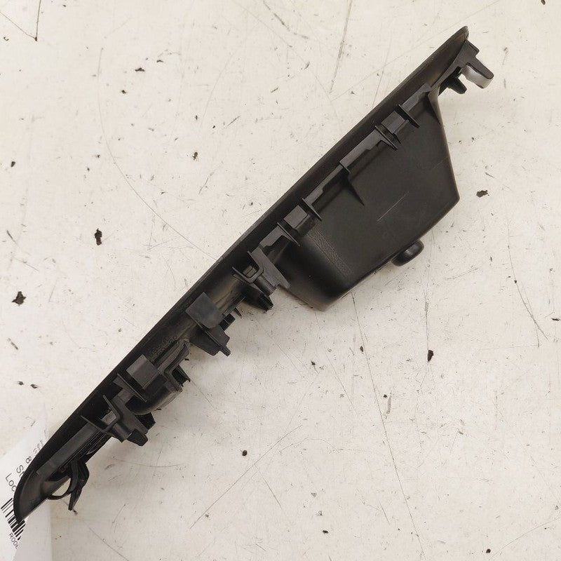 Honda CR-Z Window Switch Bezel Trim Left Front 2015 2014 2013