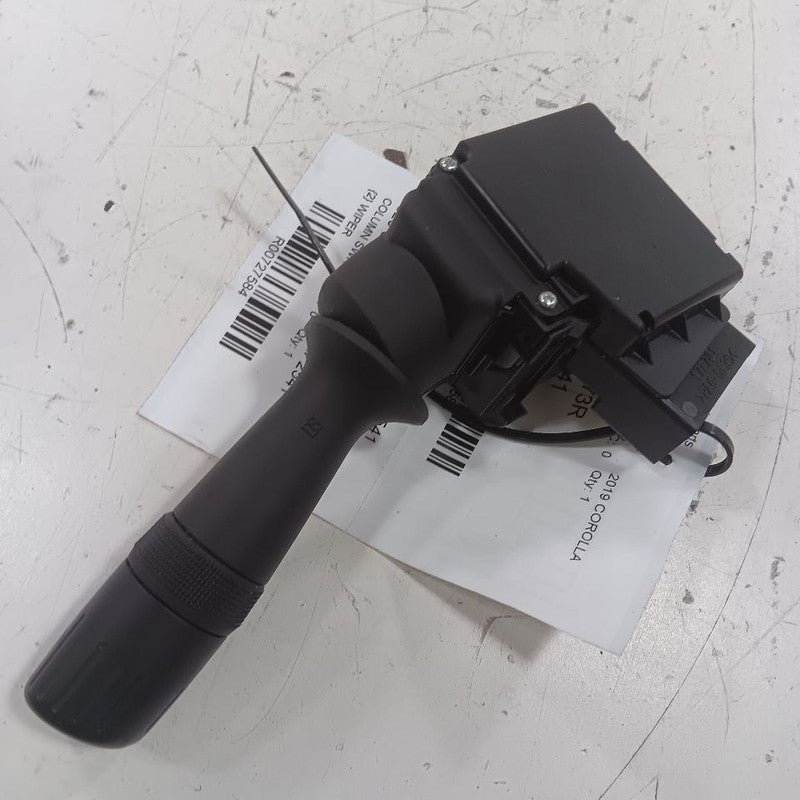 Passenger Column Switch Sedan Windshield Wiper US Market 14-19 COROLLA
