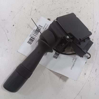 Passenger Column Switch Sedan Windshield Wiper US Market 14-19 COROLLA