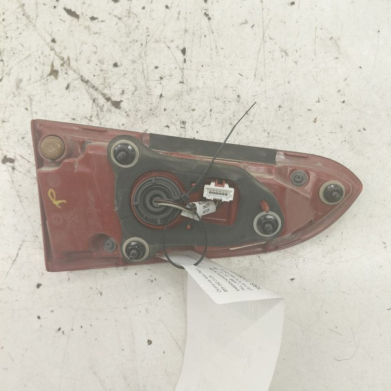 Passenger Right Rear Tail Light Brake Lamp Fits 19-20 Hyundai Santa Fe