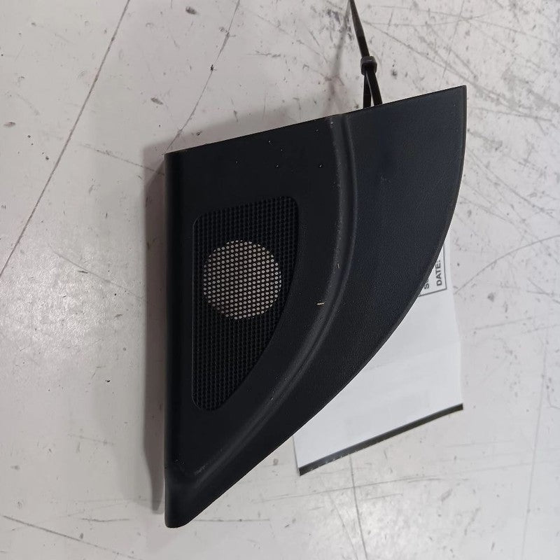 Hyundai Accent Mirror Mount Cover Door Trim Right Passenger 2014 2015 