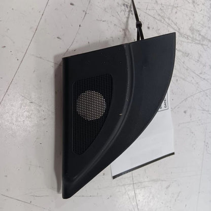 Hyundai Accent Mirror Mount Cover Door Trim Right Passenger 2014 2015 