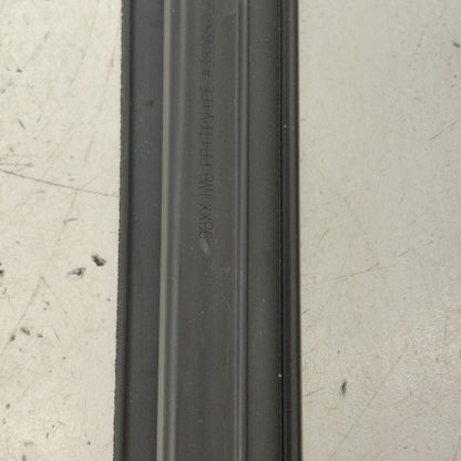 Buick Encore GX Right Rear Weather Strip Interior  2022 2023 2024 2025