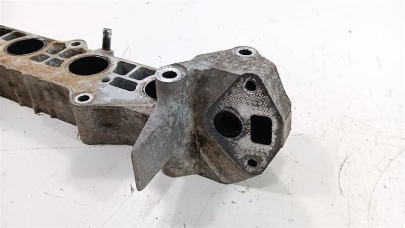 Lower Air Intake Manifold Fits 10-14 INSIGHT