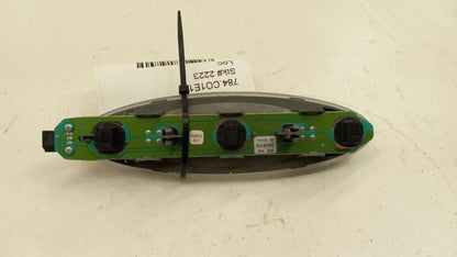 Mini Cooper Countryman Dome Light Roof Lamp 2011 2012 2013 2014 2015 O