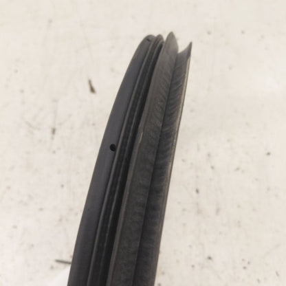 Mitsubishi Mirage On Body Door Jamb Seal Rear Right Passenger Back  20