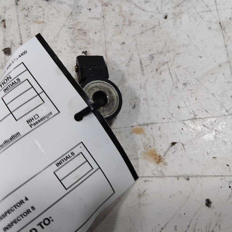 Nissan Maxima Engine Knock Sensor 3.5 2014 2013 2012 2011 2010 2009