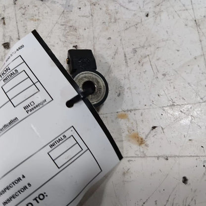 Nissan Maxima Engine Knock Sensor 3.5 2014 2013 2012 2011 2010 2009