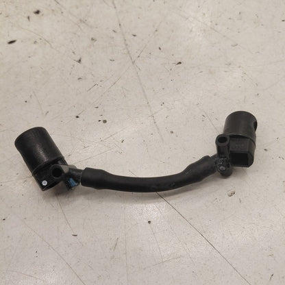Chevy Trax Windshield Wiper Washer Fluid Hood Sprayer Nozzles  2022 20