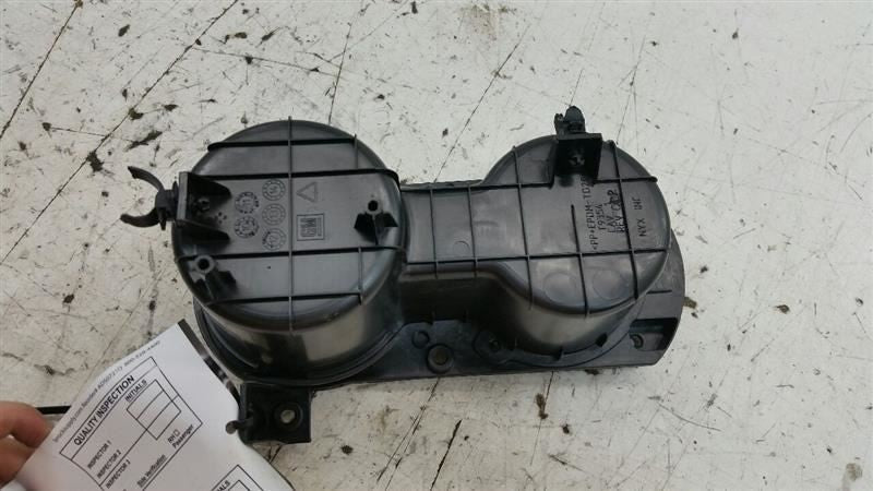 Chevy Cruze Cup Holder 2012 2013 2014 2015 2016 OEM
