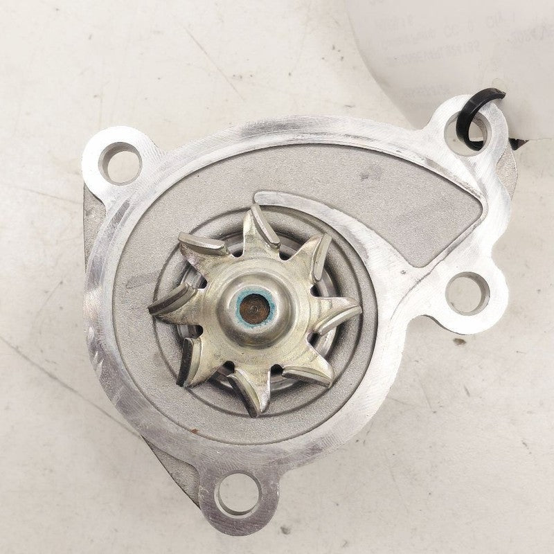 Coolant Water Pump Fits 18-24 Nissan Kicks OEM