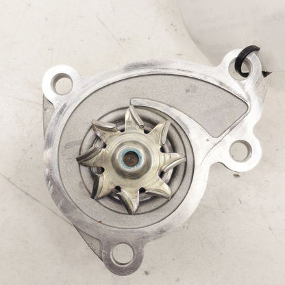Coolant Water Pump Fits 18-24 Nissan Kicks OEM