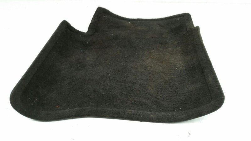 Nissan Maxima Floor Mat Left Rear  2004 2005 2006 2007 2008 OEM