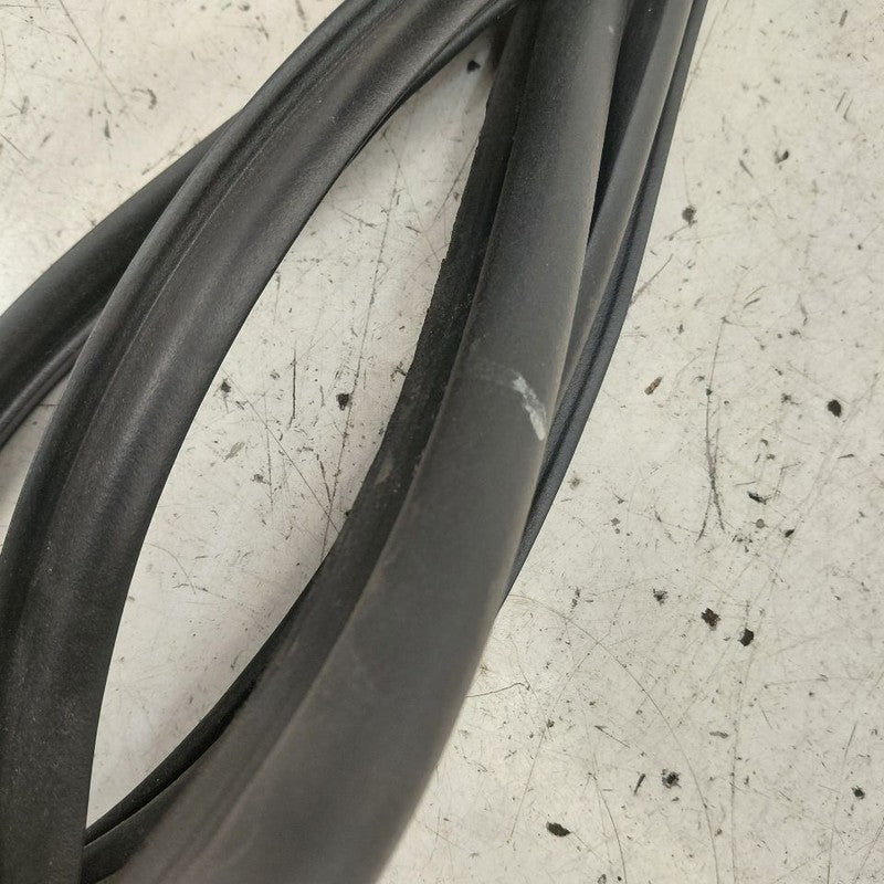 Nissan Murano On Door Seal Rubber Right Passenger Front  2020 2021 202