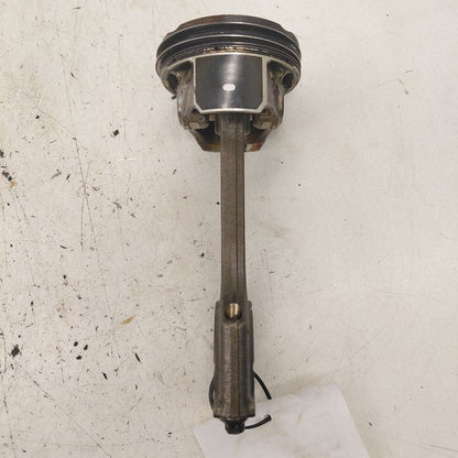 Ford Edge Single Piston With Connecting Rod   2.0 2018 2017 2016 2015