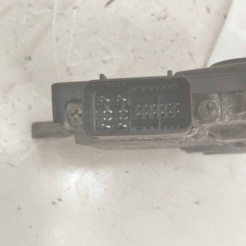 Volvo S60 Neutral Safety Switch Automatic Transmission Gear Selection 