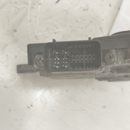 Volvo S60 Neutral Safety Switch Automatic Transmission Gear Selection 