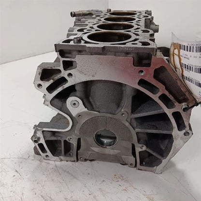 Bare Engine Cylinder Block Gasoline 2.0L Without Turbo Fits 12-18 Ford Focus