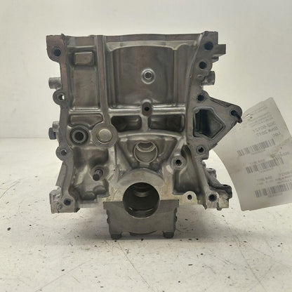 Bare Engine Cylinder Block Fits 16-22 Toyota Prius
