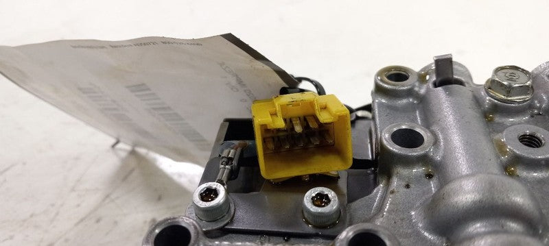 Subaru Impreza Automatic Transmission Valve Body 2020 