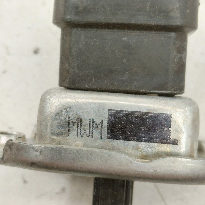 Honda CR-Z Door Check Left Driver Front Hinge Stop Stopper Detent 2015