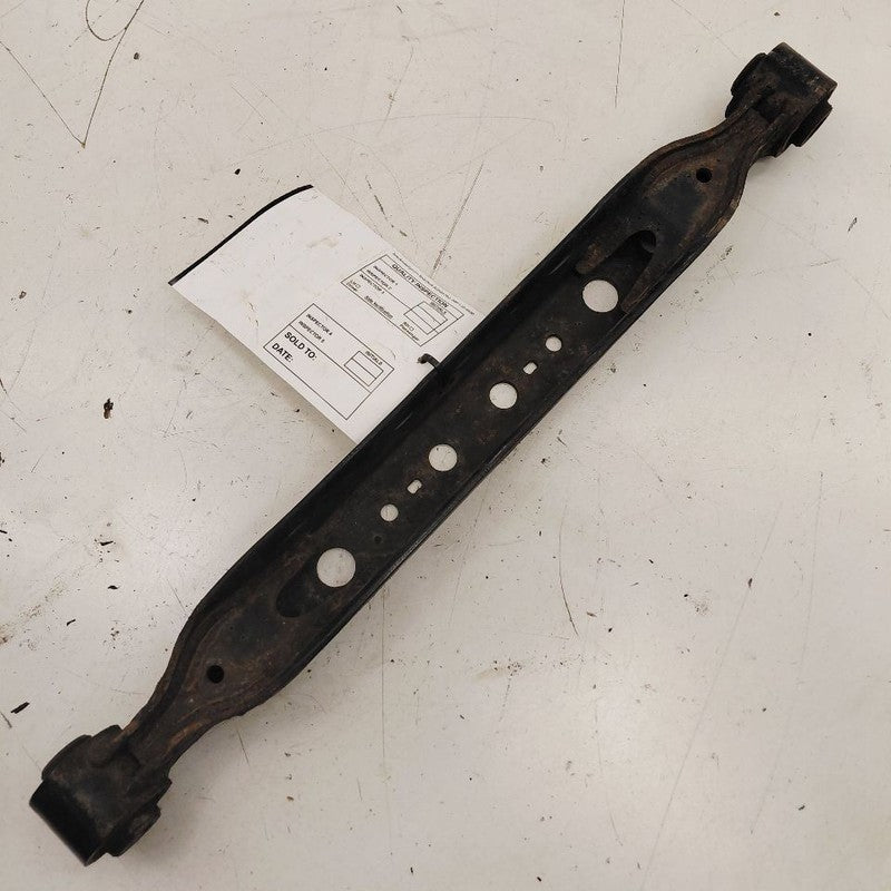 Left Rear Lower Control Arm Fits 14-20 Nissan Rogue OEM
