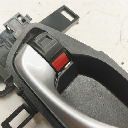 Honda CR-V Door Handle Left Driver Front Interior Inside  2017 2018 20