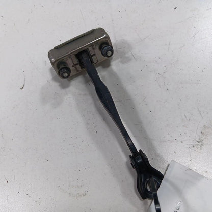 INFINITI Q50 Door Check Left Rear Hinge Stop Stopper Detent  2014 2015 