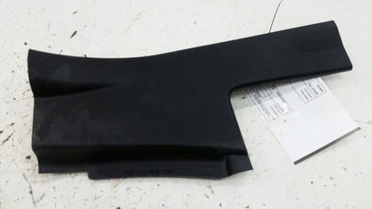 Dodge Avenger Sill Trim Plate Door Jam Threshold Left Rear 2013 2014