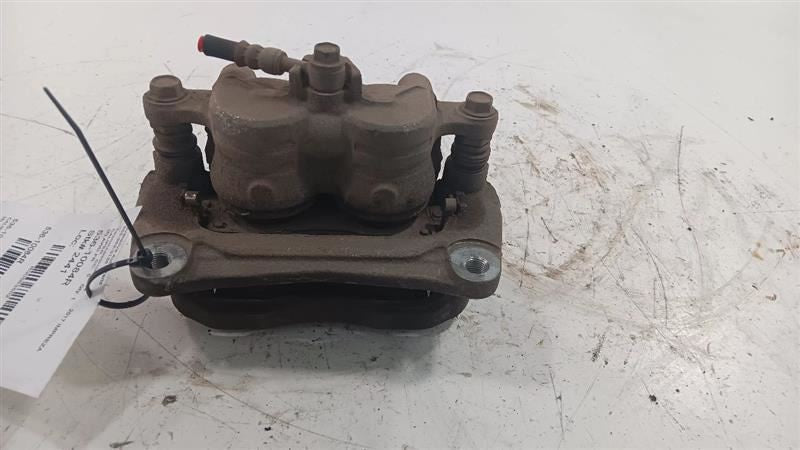 Passenger Right Brake Caliper Front 10.9" Rotor Fits 17-19 IMPREZA OEM