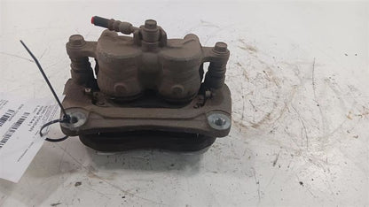 Passenger Right Brake Caliper Front 10.9" Rotor Fits 17-19 IMPREZA OEM