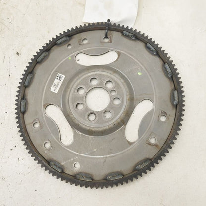2018 Fiat 500 X Model Flywheel Flex Plate