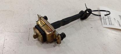 Hyundai XG350 Door Check Right Passenger Rear Hinge Stopper Detent 2003 2004