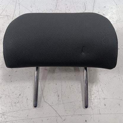 Kia Forte Seat Headrest Rear Back Seat Head Rest  2014 2015 2016