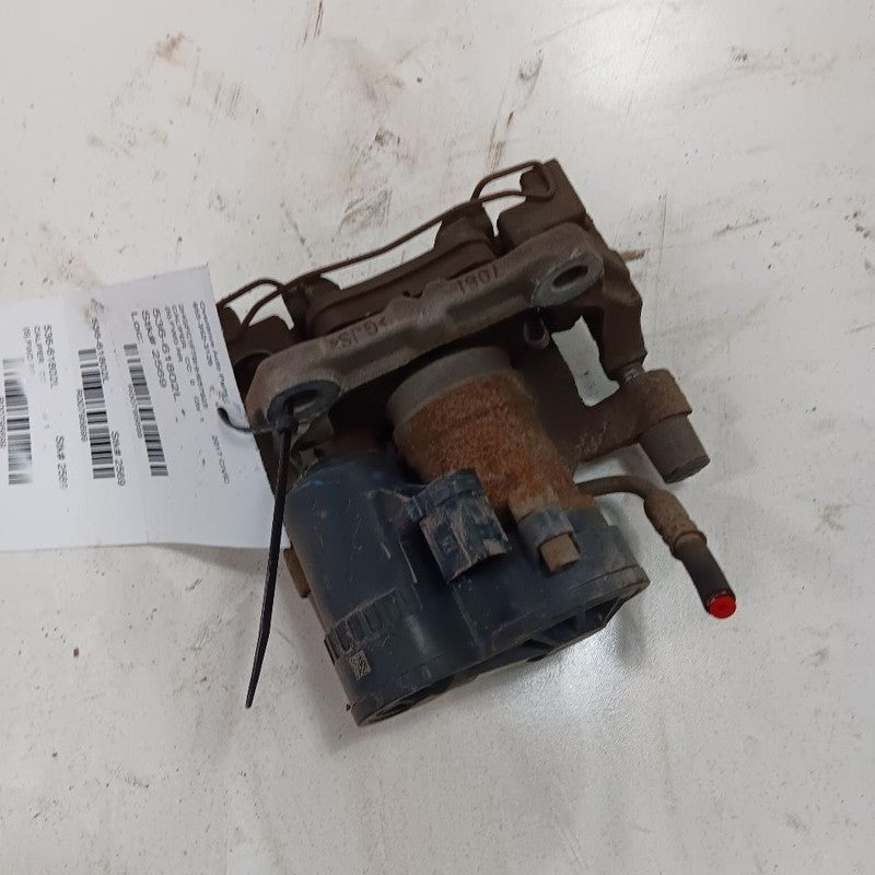 Left Rear Brake Caliper Sedan Fits 16-21 Honda Civic 795699 OEM