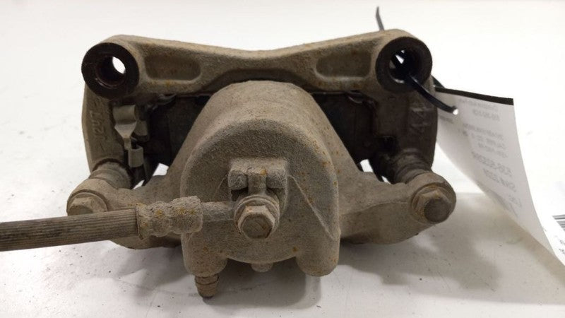 41001ET00A Passenger Right Brake Caliper Front Fits 07-12 SENTRA
