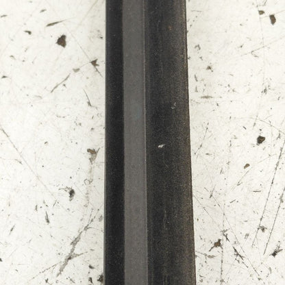 Cadillac CT6 Door Glass Window Weather Strip Trim Front Right Passenge