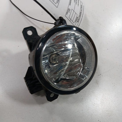 Passenger Right Side Fog Light Lamp Fits 12-23 FIAT 500