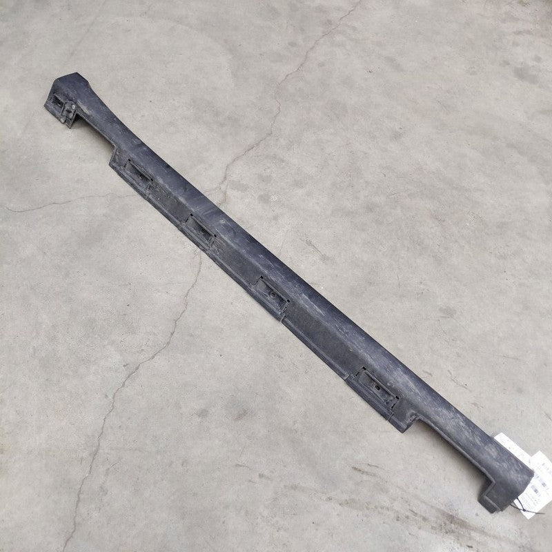 Honda Clarity Rocker Panel Trim Cover Molding Skirt Right Passenger Si