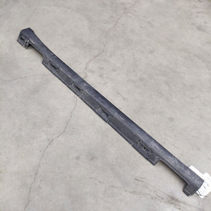 Honda Clarity Rocker Panel Trim Cover Molding Skirt Right Passenger Si