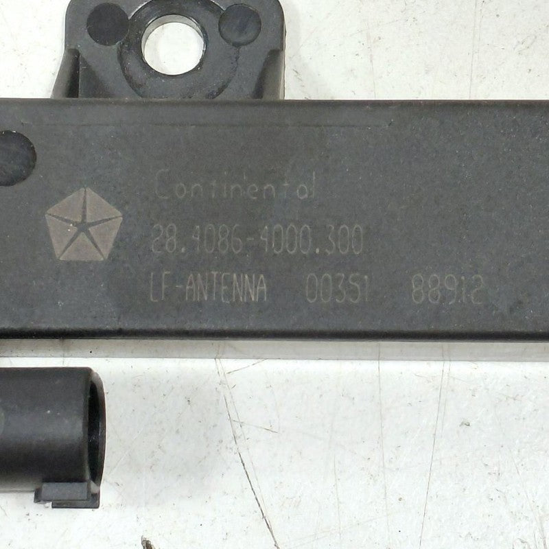 Fiat 500 Keyless Entry Antenna Module {68051315AB} 2016 2017 2018 OEM
