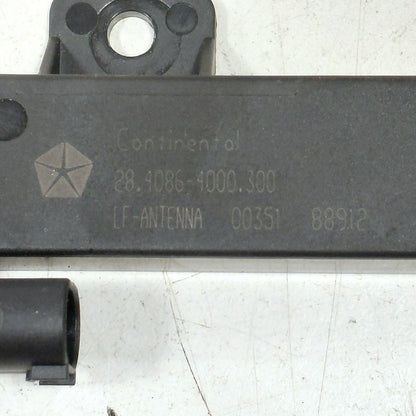 Fiat 500 Keyless Entry Antenna Module {68051315AB} 2016 2017 2018 OEM