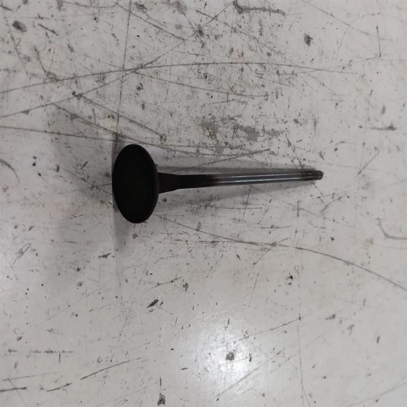 Dodge Dart Exhaust Valve 2013 2014 2015 2016