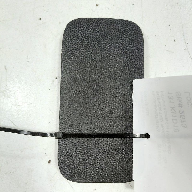 Kia Soul Rear Trunk Access Cover {85731B2050} 2017 2018 2019 OEM