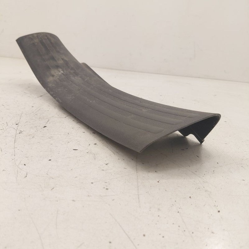 Jeep Cherokee Sill Trim Plate Door Jam Threshold Left Driver Rear 2019