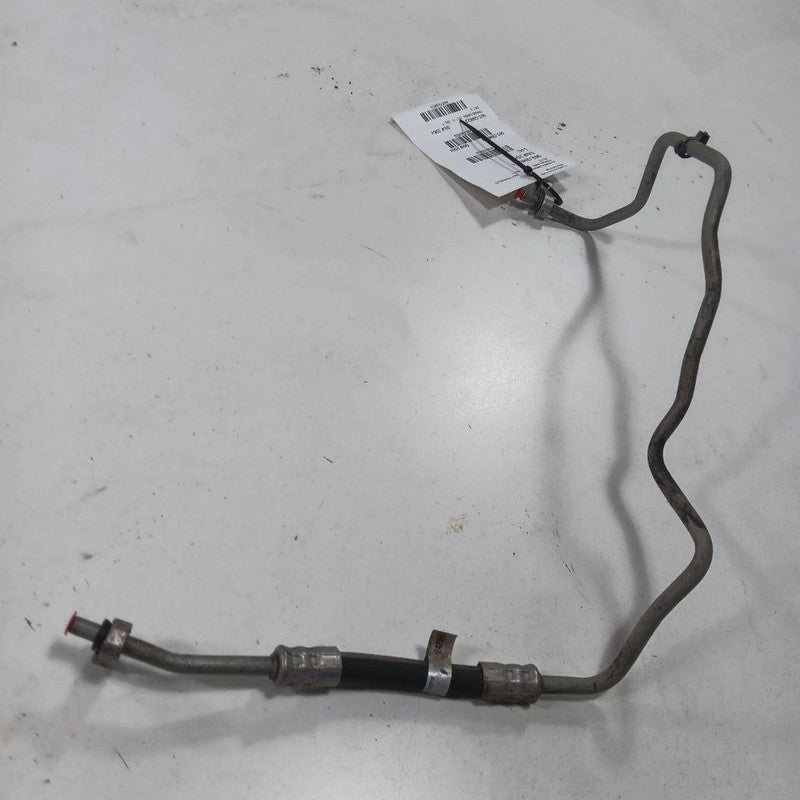 Chevy Trailblazer Automatic Transmission Oil Cooler Line Tube Hose  20
