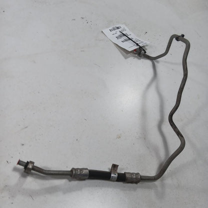 Chevy Trailblazer Automatic Transmission Oil Cooler Line Tube Hose  20