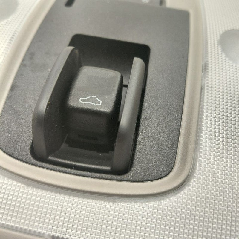 Volvo S60 Dome Light Roof Lamp  2013 2014 2015