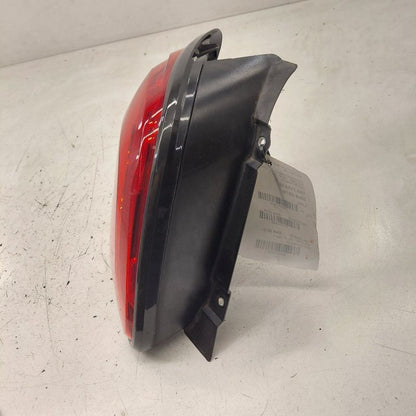 2018 Fiat 500 X Model Driver Left Rear Tail Light Brake Lamp